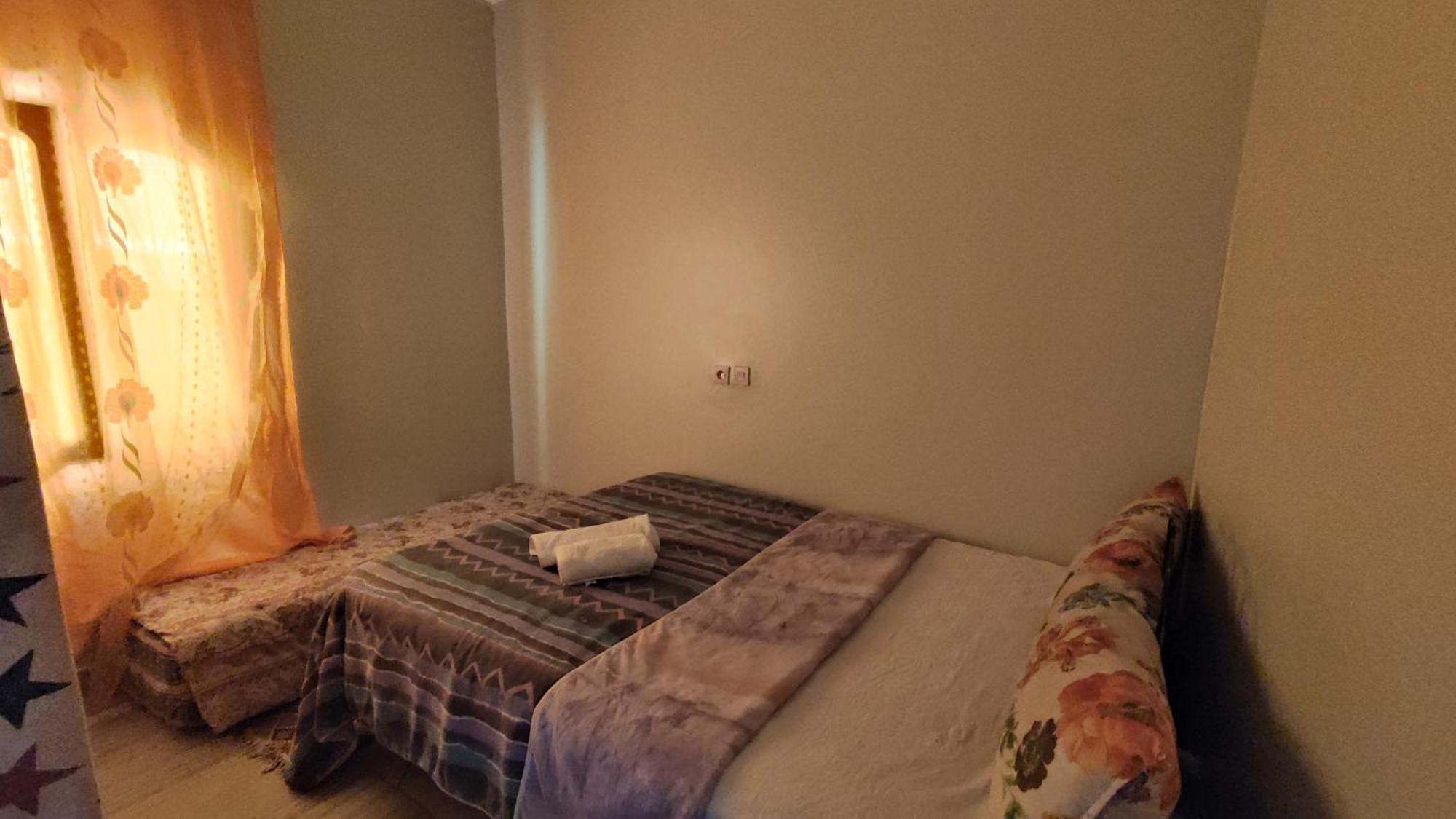 מלון Tinghir Myhouse Todgha מראה חיצוני תמונה
