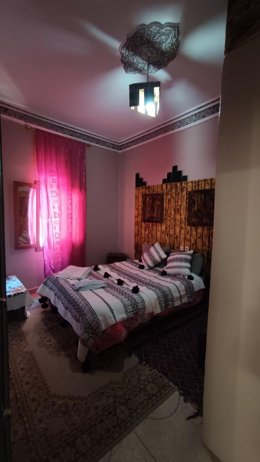 מלון Tinghir Myhouse Todgha מראה חיצוני תמונה